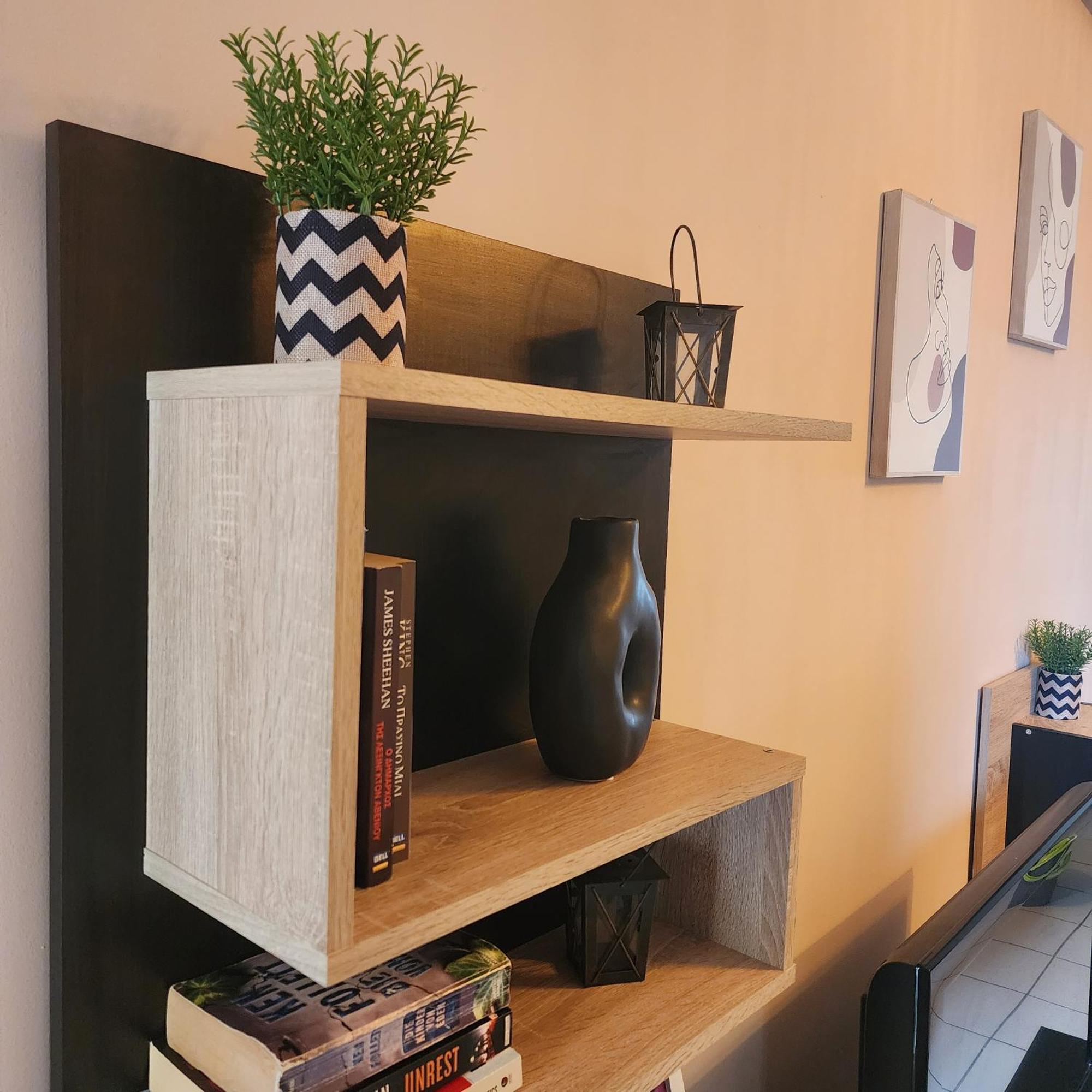 Central Luxury Apartment Rethymno  Bagian luar foto