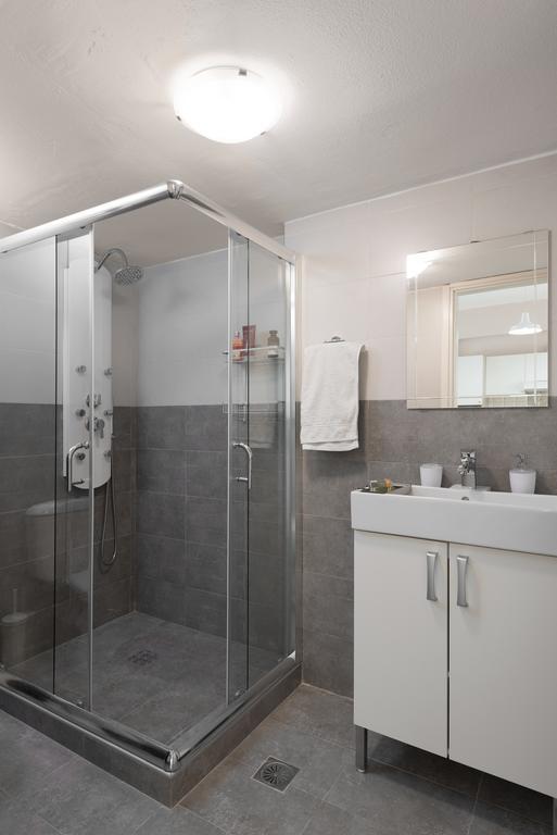 Central Luxury Apartment Rethymno  Bagian luar foto